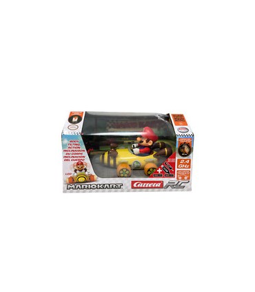 Coche R/C Kart Bumble Mario Re:370181064