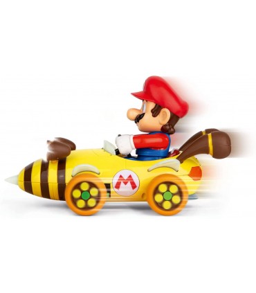 Coche R/C Kart Bumble Mario Re:370181064