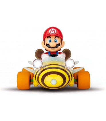 Coche R/C Kart Bumble Mario Re:370181064
