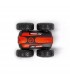 Mini Vertical Stunt Car Ref: 370402009
