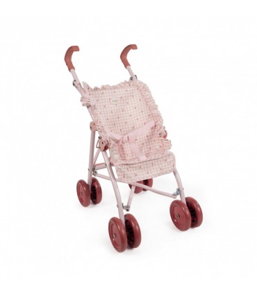 Silla Grand.Candela Rosa Ref: 65130
