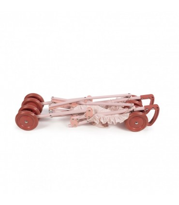 Silla Grand.Candela Rosa Ref: 65130