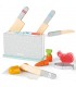 Woomax Set Picar Madera Ref: 49329