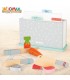 Woomax Set Picar Madera Ref: 49329