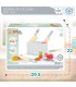 Woomax Set Picar Madera Ref: 49329