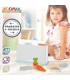 Woomax Set Picar Madera Ref: 49329