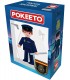 Pokeeto Policia Nacional Hombre Ref15266