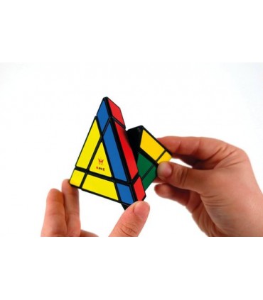 Cubo Rubix Pyraminx Ref: R5149