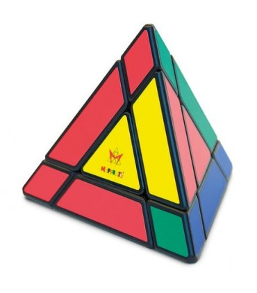 Cubo Rubix Pyraminx Ref: R5149