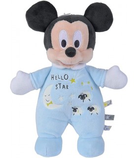 Mickey Brilla Oscuridad 25Cm 6315872502