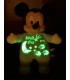 Mickey Brilla Oscuridad 25Cm 6315872502