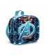 Mochila Avengers 3D Ref: AV50004