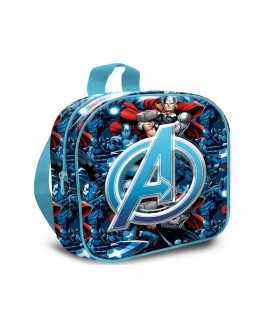 Mochila Avengers 3D Ref: AV50004