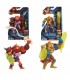 Figura Animated Deluxe Masters Ref:HDY35