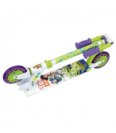 Patineta 2 Ruedas Toy Story  7600750361