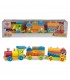 Tren Madera Colores Ref: 100002223