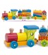 Tren Madera Colores Ref: 100002223