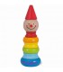 Payaso De Madera Ref: 100005055
