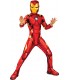 Disfraz Iron Man Ref: 702024-S