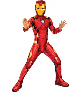 Disfraz Iron Man Ref: 702024-S
