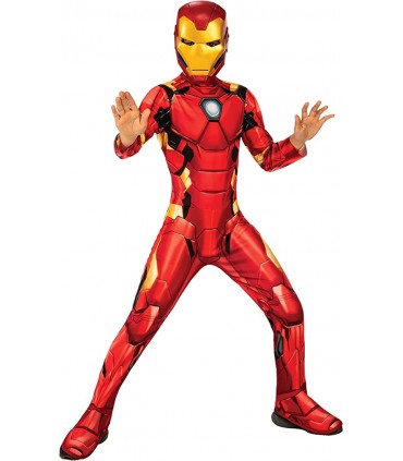 Disfraz Iron Man Ref: 702024-S