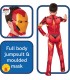 Disfraz Iron Man Ref: 702024-S