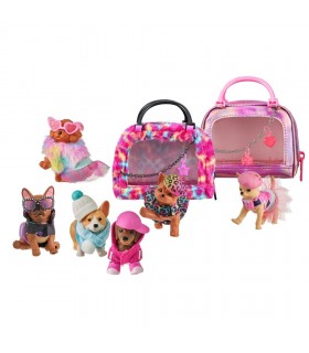 Mini Mascotas Cutie Carries Ref: 00235