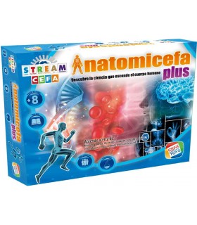 Anatomia Cefa Plus Ref: 21855