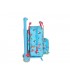 Mochila Pequeña C/Rueda Cleo 612259280