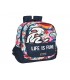 Mochila Grande El Niño 612207665