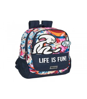 Mochila Grande El Niño 612207665