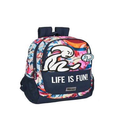 Mochila Grande El Niño 612207665