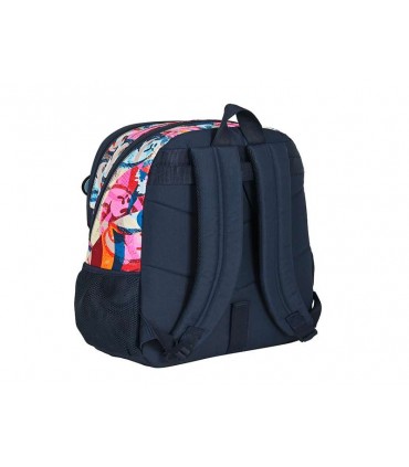Mochila Grande El Niño 612207665