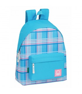 Mochila Grande Benetton 642115774