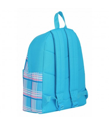Mochila Grande Benetton 642115774