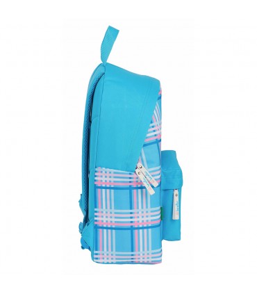 Mochila Grande Benetton 642115774