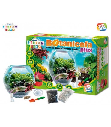 Botanicefa Plus Ref: 21856