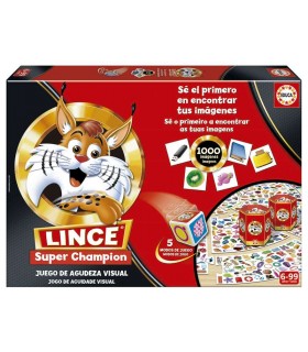 Lince Super Champion Ref: 19432