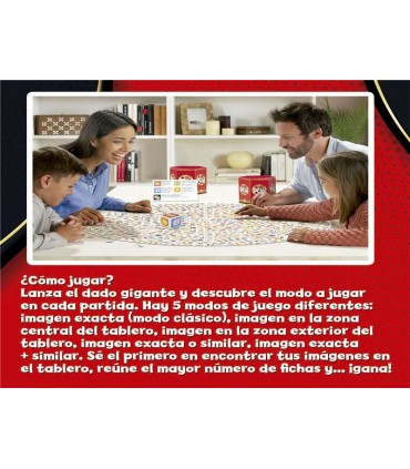 Lince Super Champion Ref: 19432