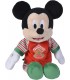 Peluche Mickey Holidays 25Cm Ref: 631587