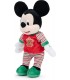 Peluche Mickey Holidays 25Cm Ref: 631587