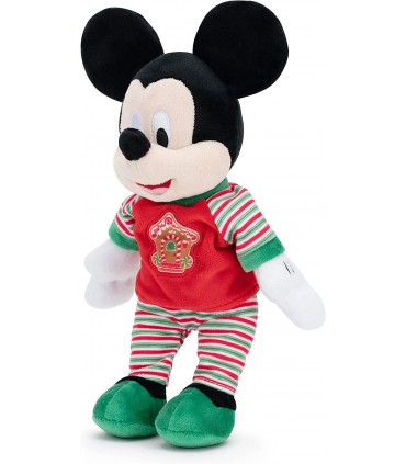 Peluche Mickey Holidays 25Cm Ref: 631587