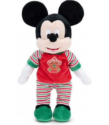 Peluche Mickey Holidays 25Cm Ref: 631587