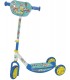 Patineta 3 Ruedas Bob Esponja Ref: 76007