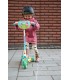 Patineta 3 Ruedas Peppa Pig Ref: 7600750