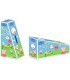 Patineta 3 Ruedas Peppa Pig Ref: 7600750