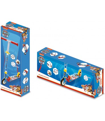 Patineta 2 Ruedas Paw Patrol Ref: 760075