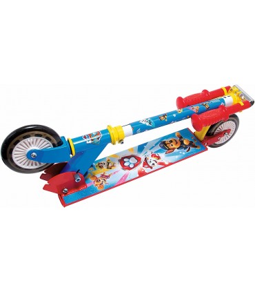 Patineta 2 Ruedas Paw Patrol Ref: 760075