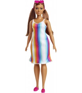 Barbie Loves Arcoiris Ref: GRB38