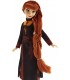 Muñeca Anna Trenzamania Frozen E7003